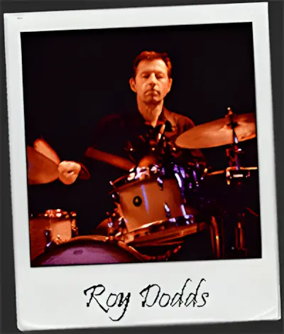 Roy Dodds